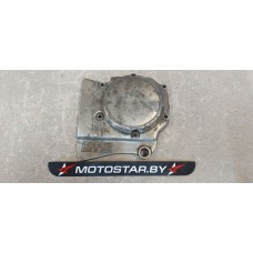 Крышка двигателя