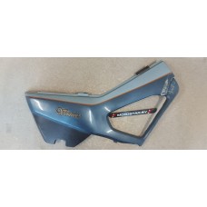 Элемент пластика