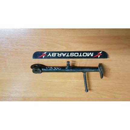 Подножка боковая