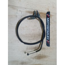 Трос газа