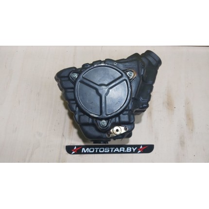 Корпус воздушного фильтра (AIRBOX)
