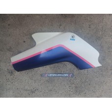 Элемент пластика