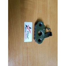 Замок сидения