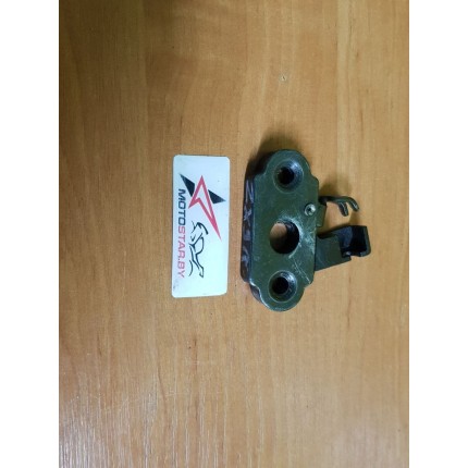 Замок сидения