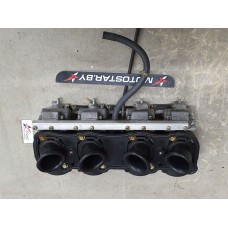 Карбюраторы комплект