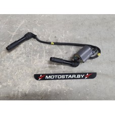 Катушка зажигания с проводами