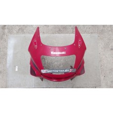 Пластик передний