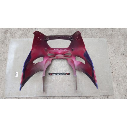 Пластик передний