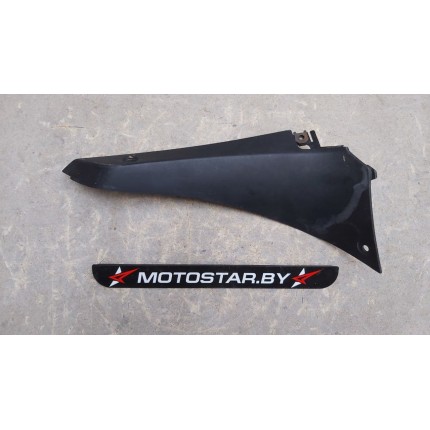 Элемент пластика