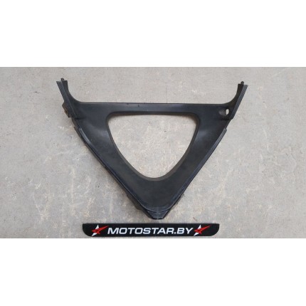 Элемент пластика