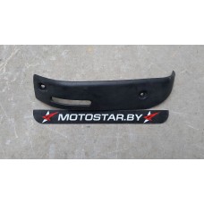 Элемент пластика