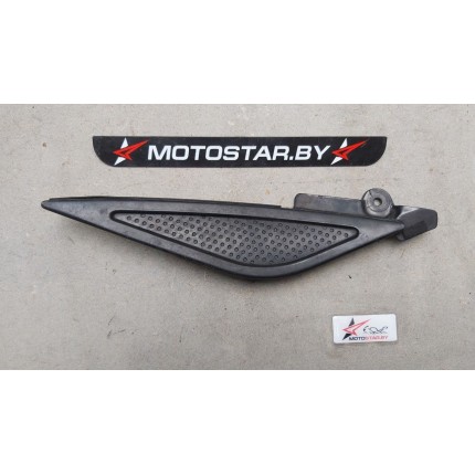 Элемент пластика