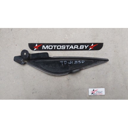 Элемент пластика