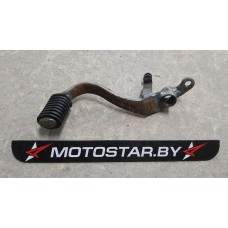 Лапка тормоза