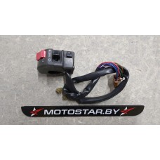 Пульт правый