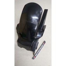 Хагер (защита цепи и заднее крыло)