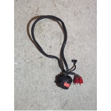 Пульт управления правый