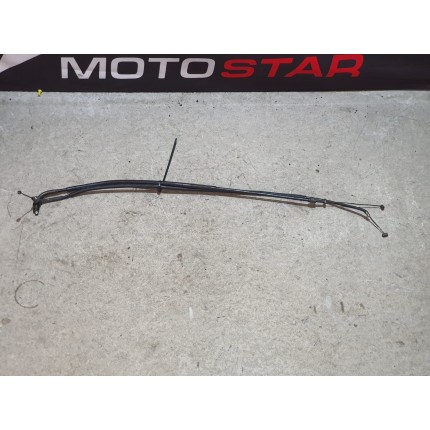 Трос газа комплект