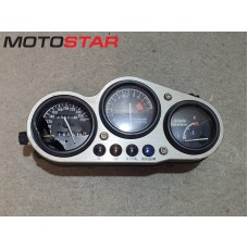 Приборная панель