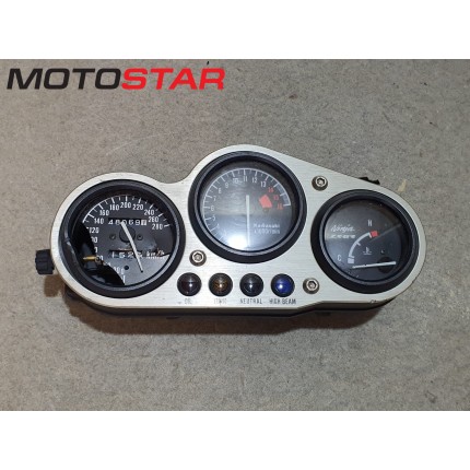 Приборная панель