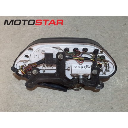 Приборная панель