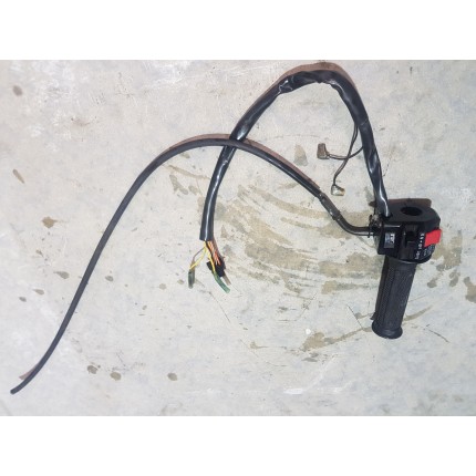 Пульт правый комплект