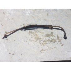 Тормозной шланг 6