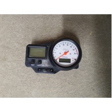 Приборная панель