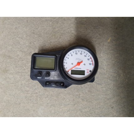 Приборная панель