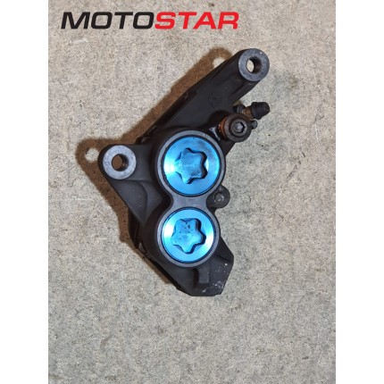 Суппорт передний левый