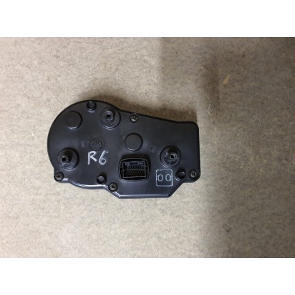 Приборная панель