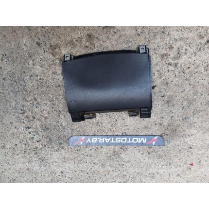 Элемент пластика