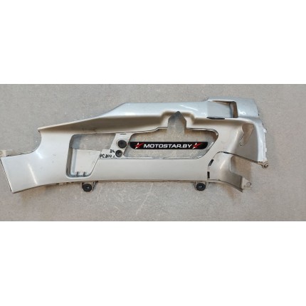 Элемент пластика