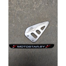 Кронштейн боковой подножки