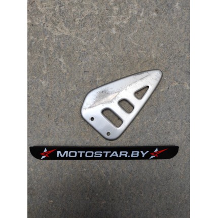 Кронштейн боковой подножки