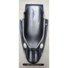 Элемент пластика задний