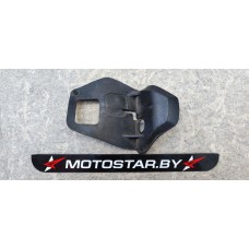 Элемент пластика