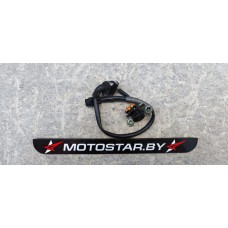 Датчик Холла