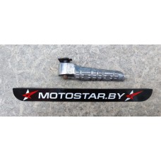 Боковая подножка