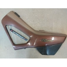 Элемент пластика