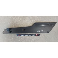 Элемент пластика