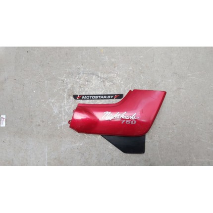 Элемент пластика