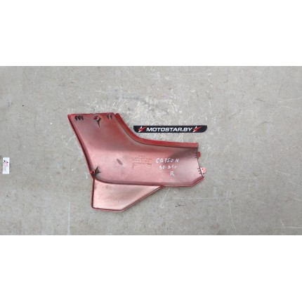 Элемент пластика