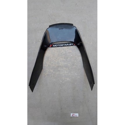 Элемент пластика