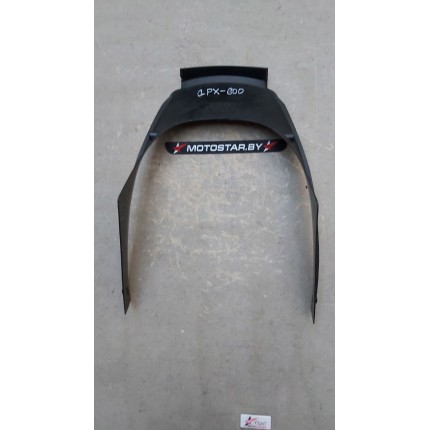 Элемент пластика