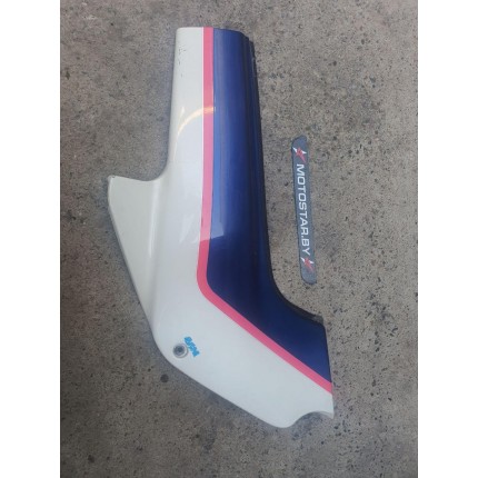 Элемент пластика