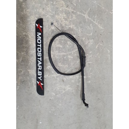 Трос обогатителя