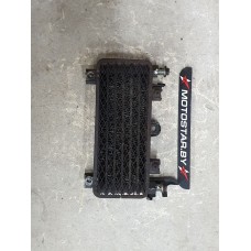 Масленный радиатор