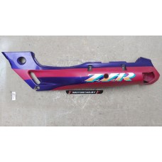 Пластик задний боковой