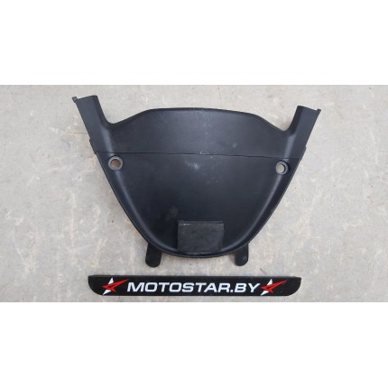 Элемент пластика